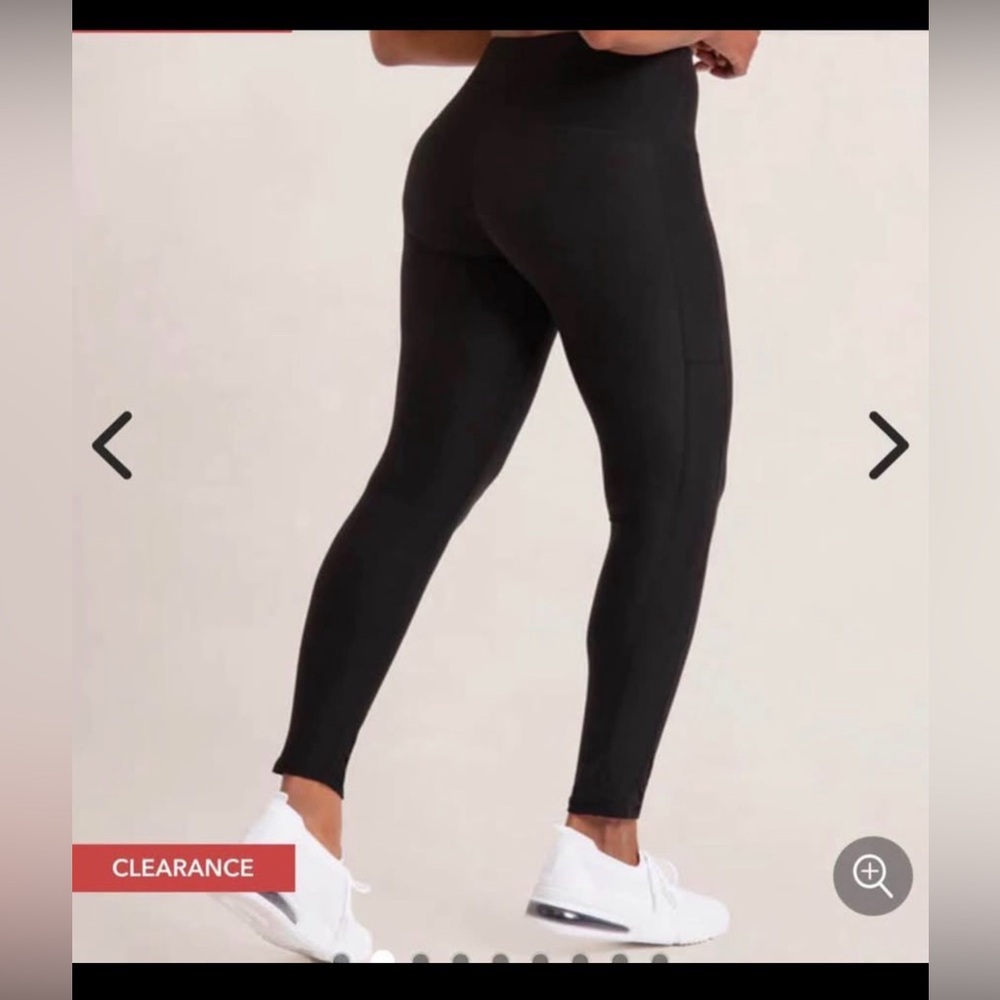 Leggings shapermint BUNDLE☘️☘️☘️☘️